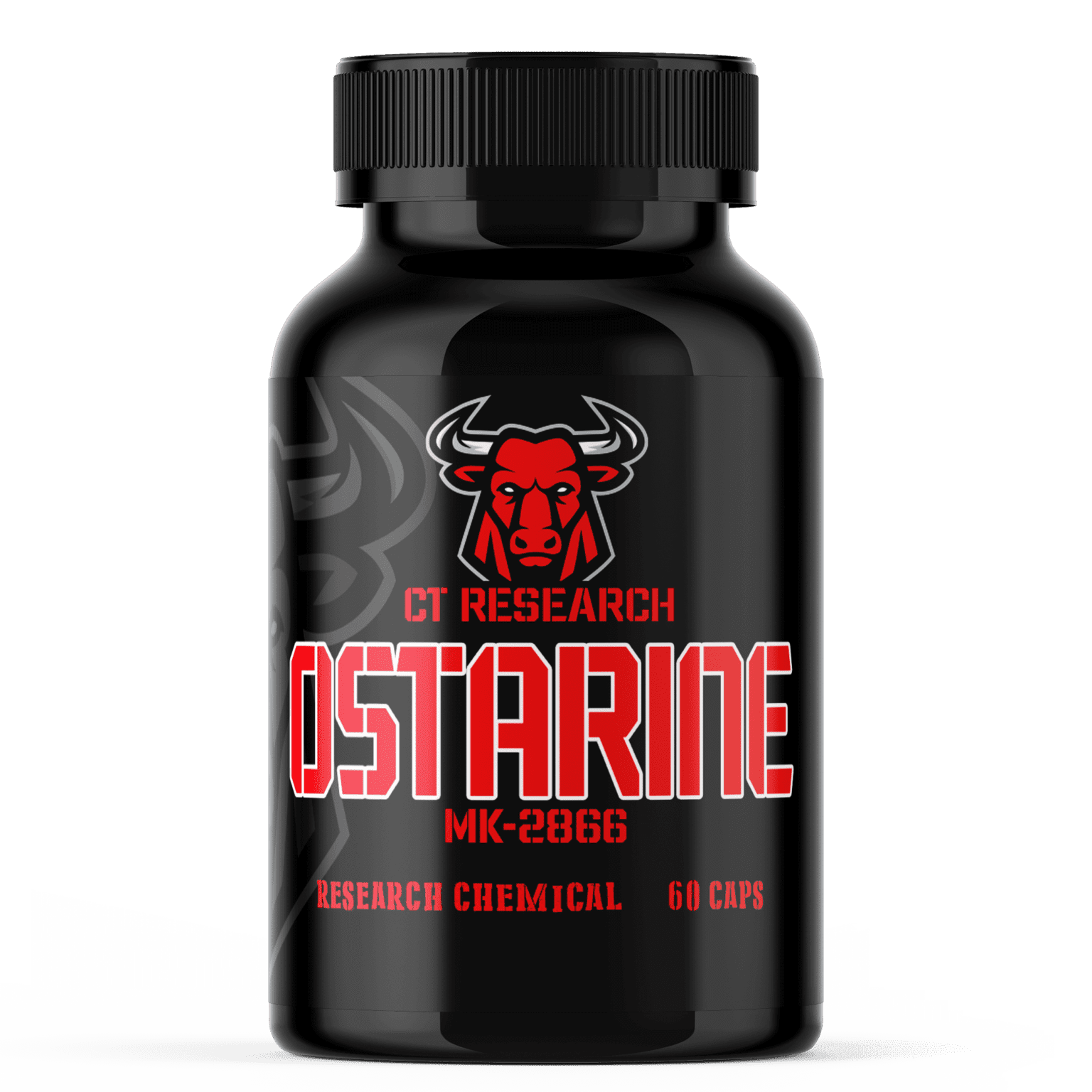 Ostarine - CT Labs